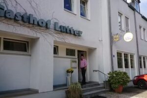 Gasthof Lutter