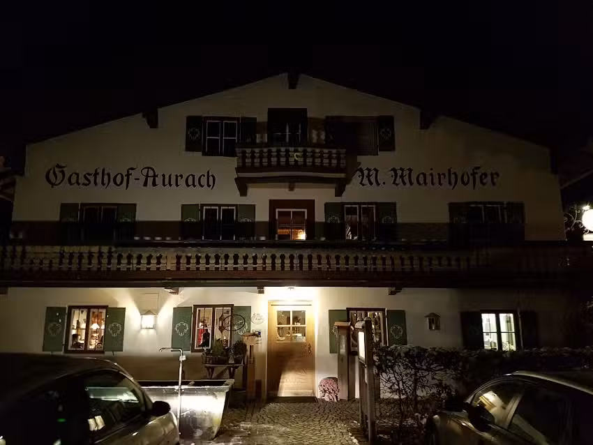 Gasthof Martin Mairhofer