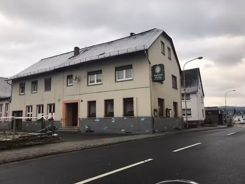 Gasthof Martin