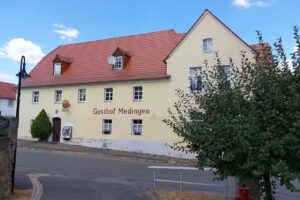Gasthof Medingen