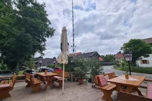 Gasthof Mehringer