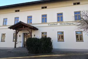 Gasthof Menzinger