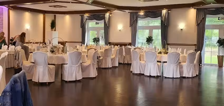 Gasthof Mersb&auml;umer