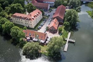 GastHof Milow &ndash; Restaurant & Pension im sch&ouml;nen Havelland
