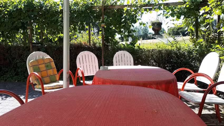 Gasthof Mühlbachtal