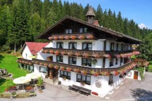 Gasthof M&uuml;hle, Natur- & Wanderhotel