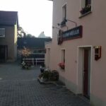 Gasthof M&uuml;ller