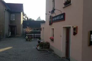 Gasthof Müller