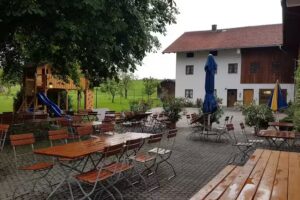 Gasthof Netterndorf