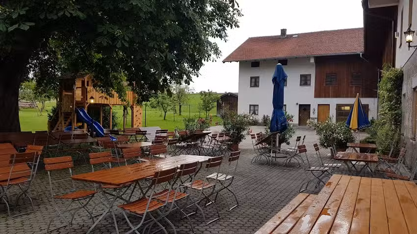 Gasthof Netterndorf