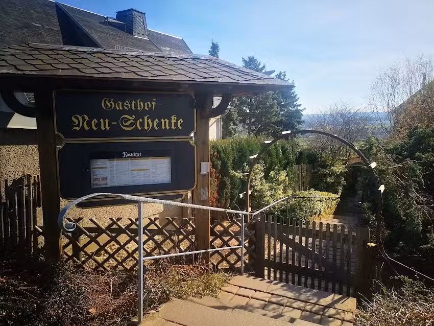 Gasthof Neu Schenke