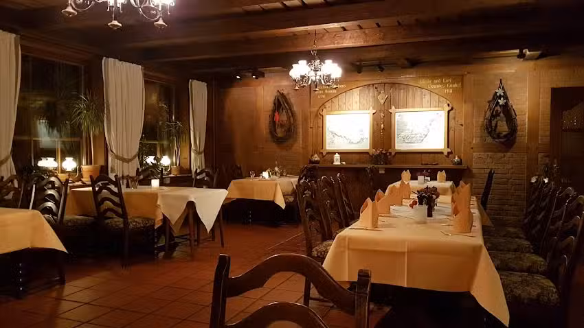 Gasthof Neuhaus