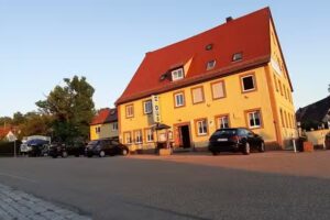 Gasthof neusitz