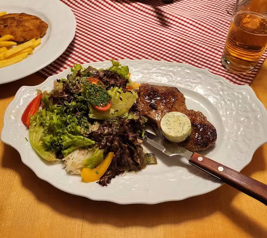Gasthof Neuwirt