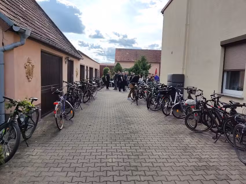 Gasthof Nieska