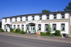 Gasthof Norderbrarup