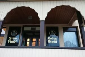 Gasthof Nudow