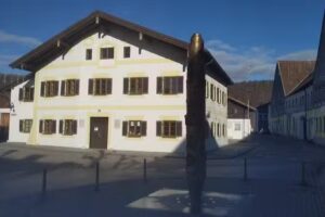 Gasthof Oberbräu