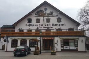Gasthof Oberhauser – Hotel zur Post