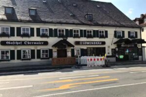 Gasthof Obermaier