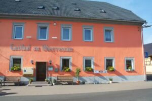 Gasthof Oberrossau