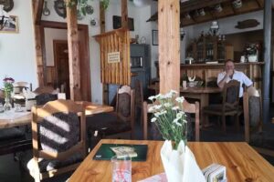 Gasthof Obersaida