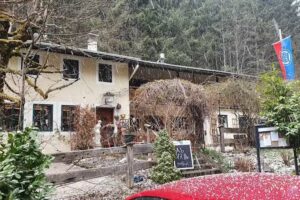 Gasthof Oberstein