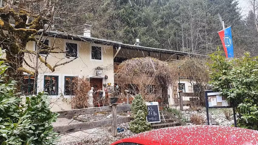 Gasthof Oberstein