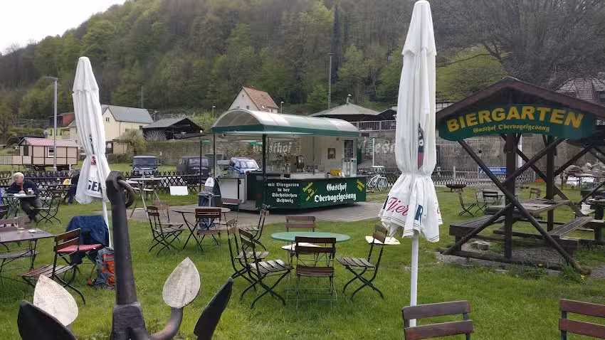 Gasthof Obervogelgesang