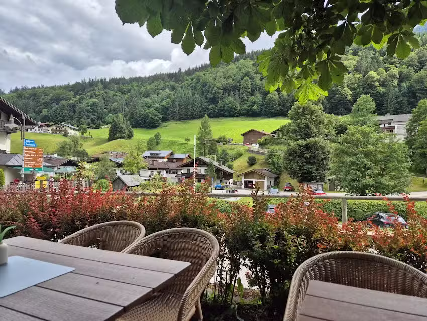 Gasthof Oberwirt &ndash; Ramsau