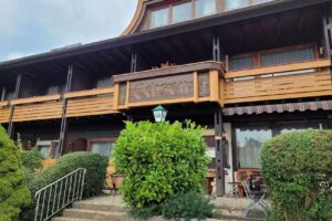 Gasthof Ochsen