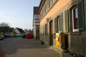 Gasthof Ochsen