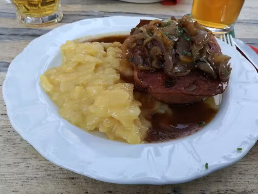 Gasthof Ochsen