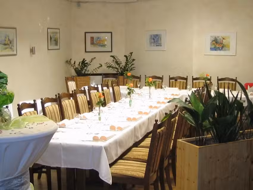 Gasthof Ochsen