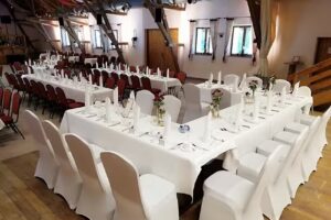 Gasthof Pallauf Arbing