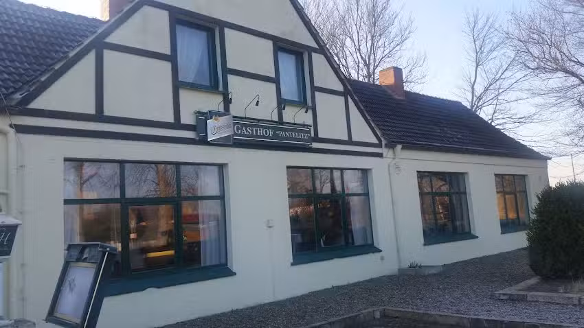 Gasthof Pantelitz