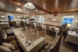 Gasthof Parzefall