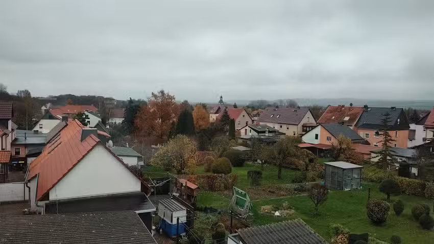Gasthof & Pension &bdquo;Am Kesselsberg&ldquo;