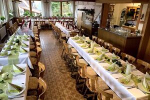 Gasthof Pension Aures