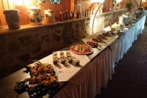 Gasthof-Pension Eremitage