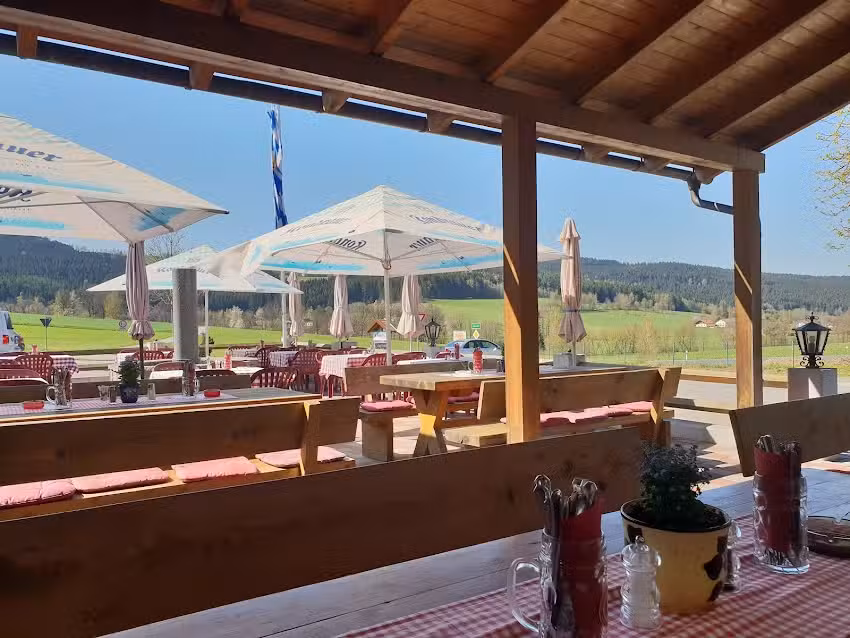 Gasthof-Pension Gregori