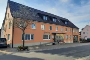Gasthof Pension Hosbein