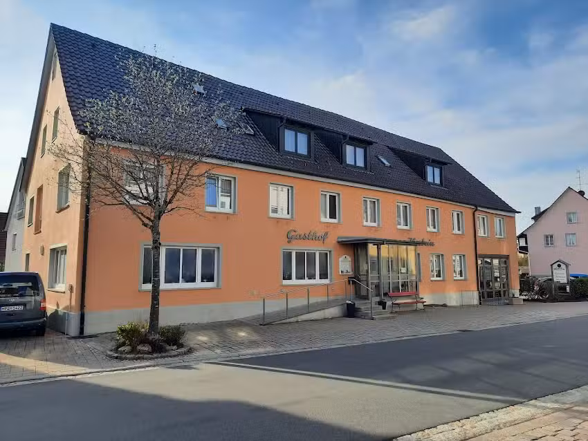 Gasthof Pension Hosbein