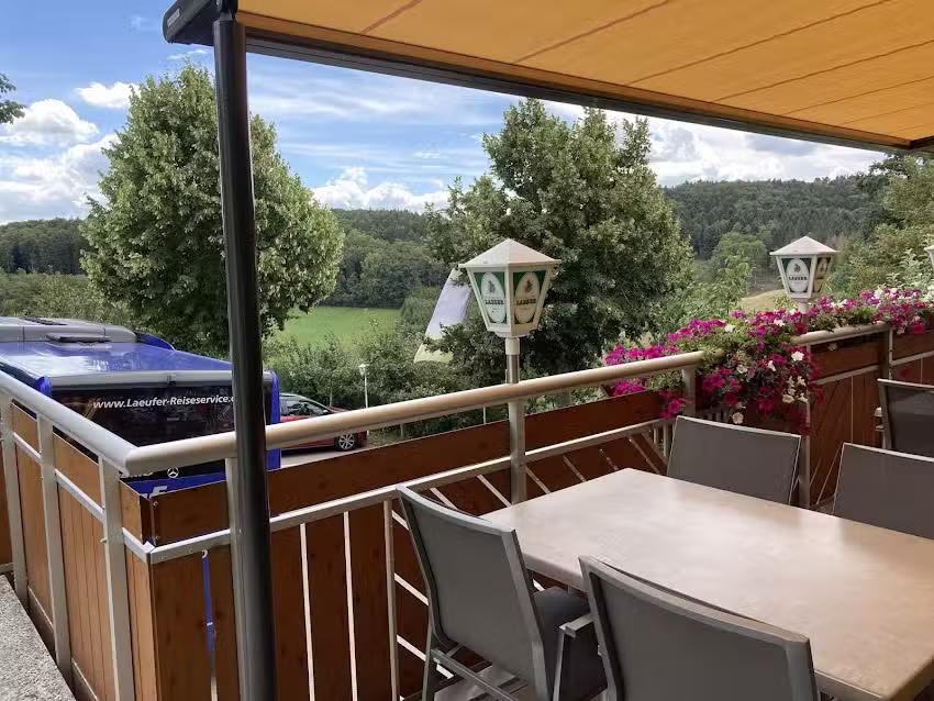 Gasthof Pension Lamm