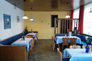 Gasthof Pension Leupold