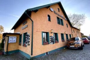 Gasthof & Pension Morgensonne