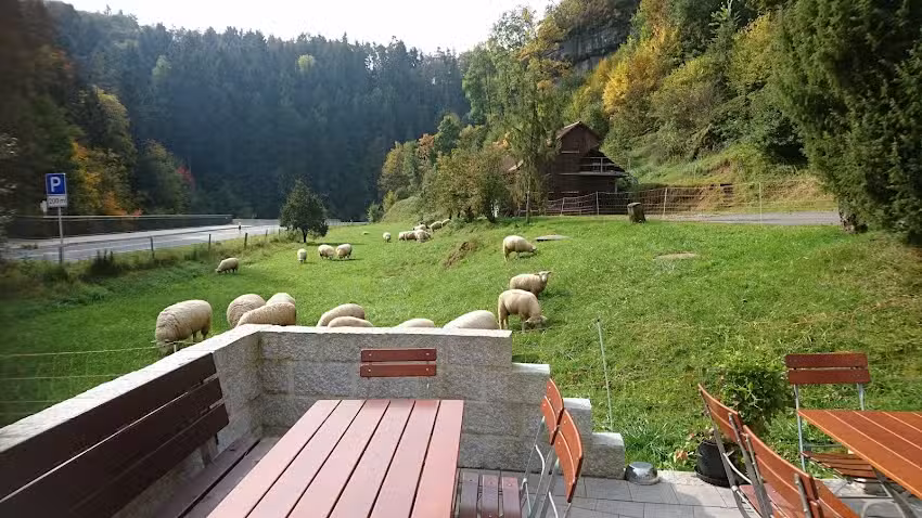 Gasthof Pension Neumühle