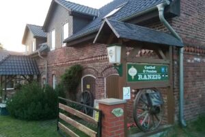 Gasthof & Pension Ranzig Inh. Eckhard Henkel