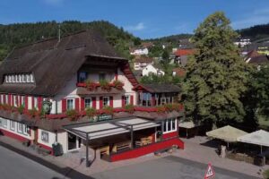 Gasthof Pension Schloßbrücke
