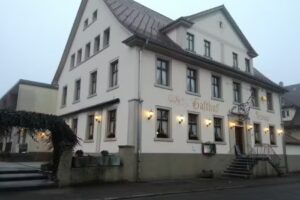 Gasthof-Pension Sonne
